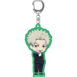 Jujutsu Kaisen 0 Nendoroid Plus Acrylic Keychain