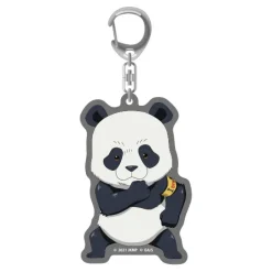 Jujutsu Kaisen 0 Nendoroid Plus Acrylic Keychain