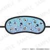 Jujutsu Kaisen Eye Mask Airplane Ver.