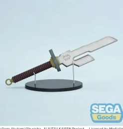 Jujutsu Kaisen Kaigyoku Gyokusetsu PtZ Inverted Spear of Heaven