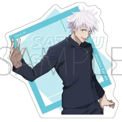 Jujutsu Kaisen Kaigyoku Gyokusetsu Die-cut Sticker