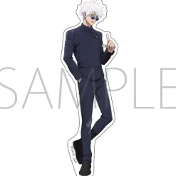 Jujutsu Kaisen Kaigyoku Gyokusetsu Die-cut Sticker