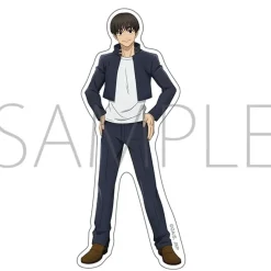 Jujutsu Kaisen Kaigyoku Gyokusetsu Die-cut Sticker