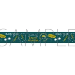 Jujutsu Kaisen Masking Tape