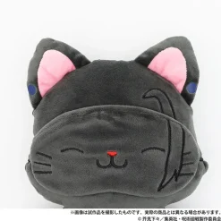 Jujutsu Kaisen Season 2: Hidden Inventory / Premature Death with CAT Flat Plushie with Eye Mask Suguru Geto