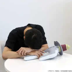 Jujutsu Kaisen Season 2 Inverted Spear of Heaven Cushion