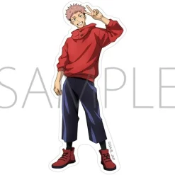 Jujutsu Kaisen Sticker