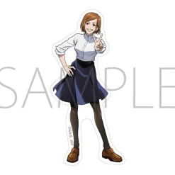 Jujutsu Kaisen Sticker