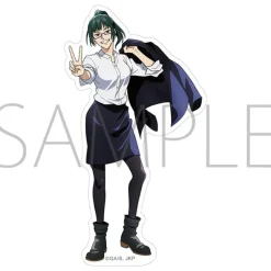 Jujutsu Kaisen Sticker