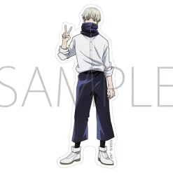 Jujutsu Kaisen Sticker