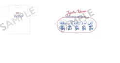 Jujutsu Kaisen T-Shirt Riding Ver.