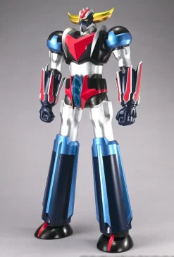 Jumbo Soft Vinyl Figure Grendizer U Grendizer
