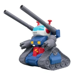 Jumbo Soft Vinyl Figure SD SD Gundam RX-75 Guntank (Re-run)