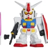 Jumbo Soft Vinyl Figure SD SD Gundam RX-78-2 Gundam (Re-run)
