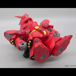 Jumbo Soft Vinyl Figure SD Mobile Suit Gundam: Char's Counterattack MSN-04 SD Sazabi