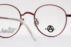 Jun Inagawa Glasses Collection