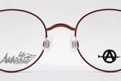 Jun Inagawa Glasses Collection