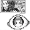 Junji Ito Collection Sticker Set