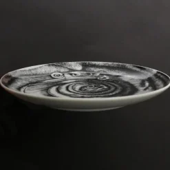 Junji Ito Uzumaki Plate