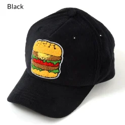 Junk Food Cap