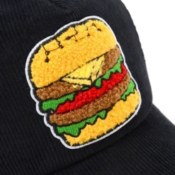 Junk Food Cap