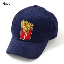 Junk Food Cap