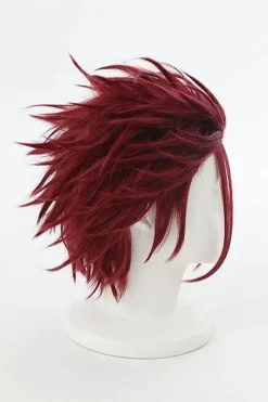 K Mikoto Suoh Wig (Movie Ver.)