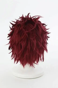 K Mikoto Suoh Wig (Movie Ver.)