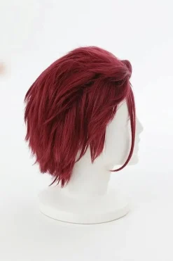 K Mikoto Suoh Wig (Movie Ver.)