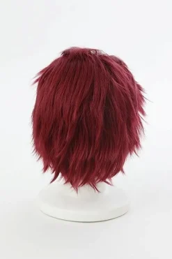 K Mikoto Suoh Wig (Movie Ver.)