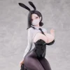 K Pring Illustration Dongtan: Bunny Ver. 1/6 Scale Figure