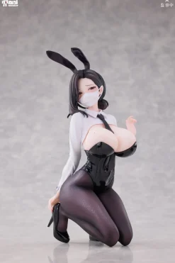 K Pring Illustration Dongtan: Bunny Ver. 1/6 Scale Figure