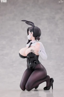 K Pring Illustration Dongtan: Bunny Ver. 1/6 Scale Figure