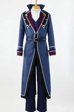 K Reisi Munakata Costume - Anime Ver.