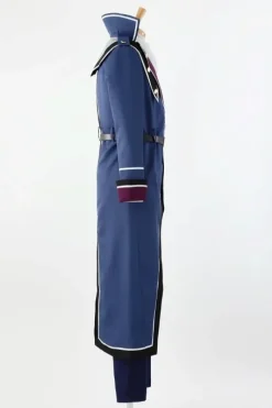 K Reisi Munakata Costume - Anime Ver.