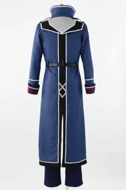 K Reisi Munakata Costume - Anime Ver.