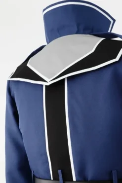 K Reisi Munakata Costume - Anime Ver.