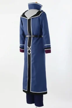 K Reisi Munakata Costume - Anime Ver.