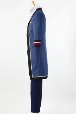 K Saruhiko Fushimi Costume (Anime Ver.)