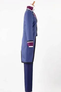K Scepter 4 Uniform (Movie Ver.)