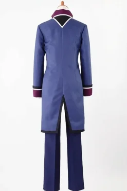 K Scepter 4 Uniform (Movie Ver.)