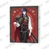Kadokawa Beans Bunko 23rd Anniversary Celebration The Do-Over Damsel Conquers the Dragon Emperor F0-sized Canvas Art