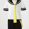 Kagamine Len Cosplay Outfit