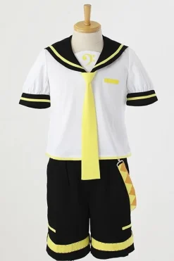 Kagamine Len Cosplay Outfit