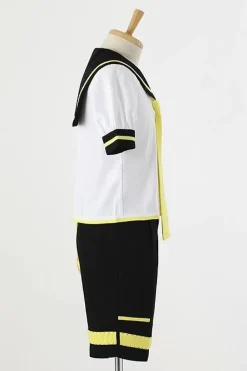 Kagamine Len Cosplay Outfit