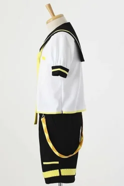 Kagamine Len Cosplay Outfit