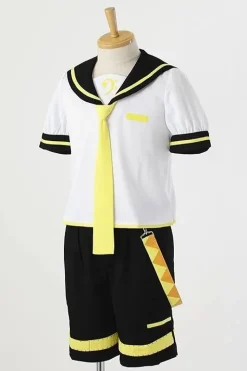 Kagamine Len Cosplay Outfit