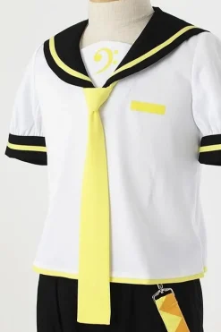 Kagamine Len Cosplay Outfit
