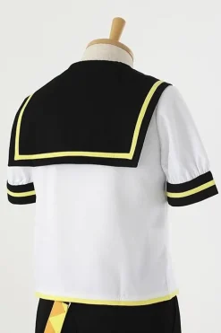 Kagamine Len Cosplay Outfit