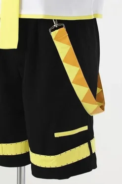 Kagamine Len Cosplay Outfit